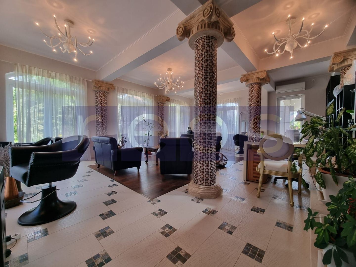 INCHIRIERE SPATIU COMERCIAL-2 VILE | ZONA MOGOSOAIA - Poză 5