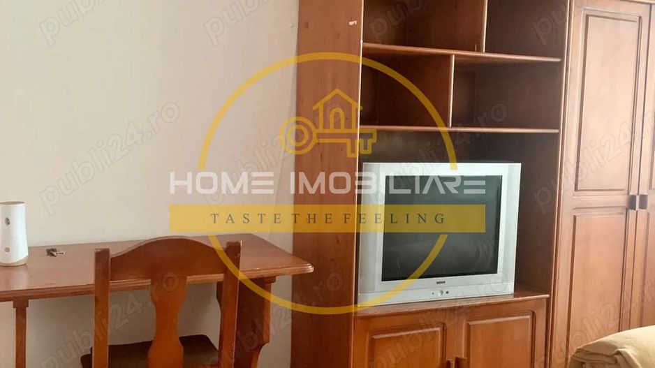 Apartament 2 camere, 40 mp, Aleea Pacurari - Poză 3