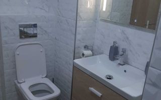 Apartament de 2 camere, ultrafinisat, parcare subterana, zona Amethyst - Poză 5