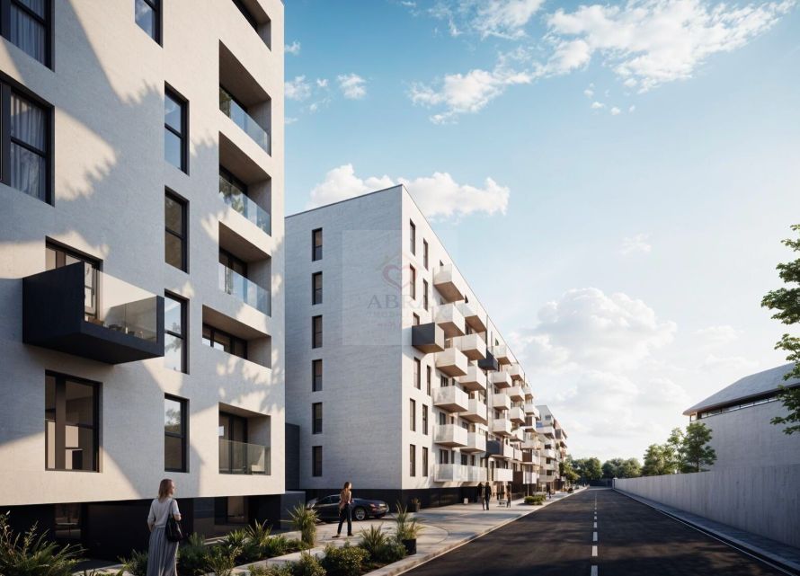 Apartament 3 camere nordul Capitalei - Poză 1