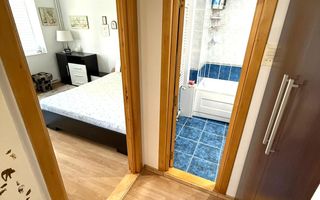 2 Camere Podu Roș - Cantemir | Etaj 1 | Mobilat și utilat | 79.500 | - Poză 9