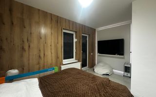 Apartament la cheie | Terasa și parcare | Zona Bazei Sportive-Floresti - Poză 12