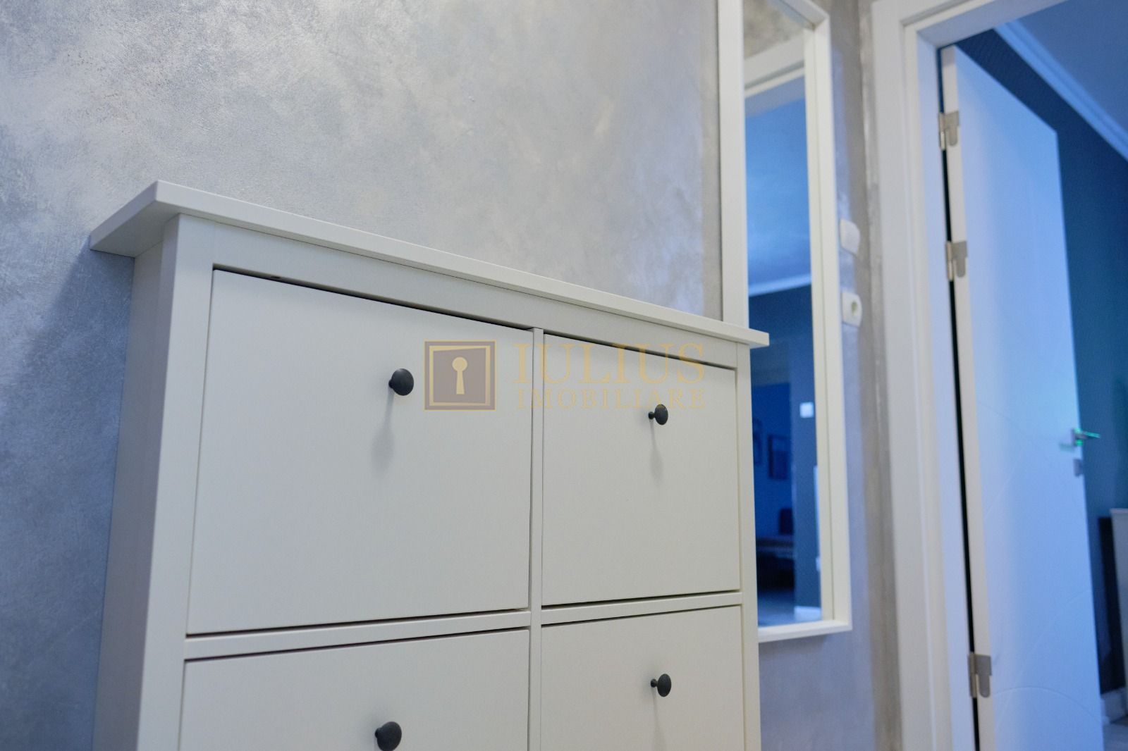 3 camere-2 dormitoare| Soarelui| etaj 1| parcare| termoficare| pet friendly - Poză 3