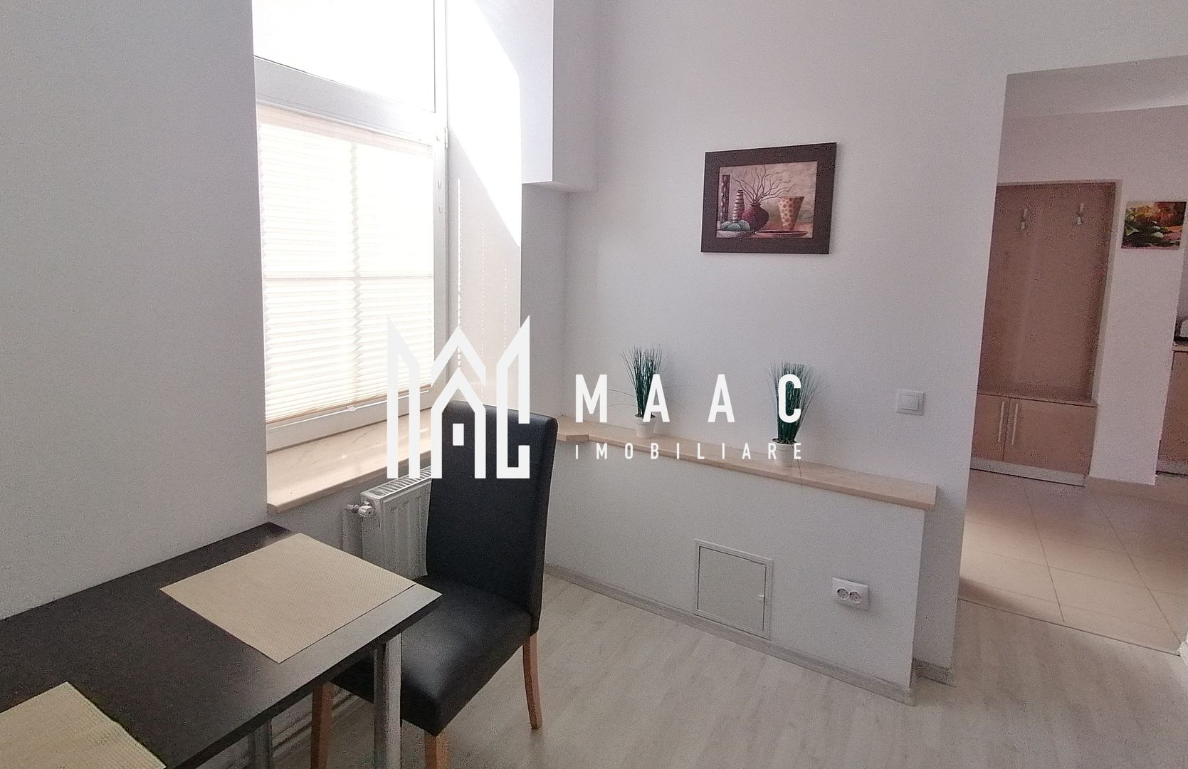 2 Apartamente de 1 si 2 camere I Etaj 2 I Piata Mare -Sibiu - Poză 2
