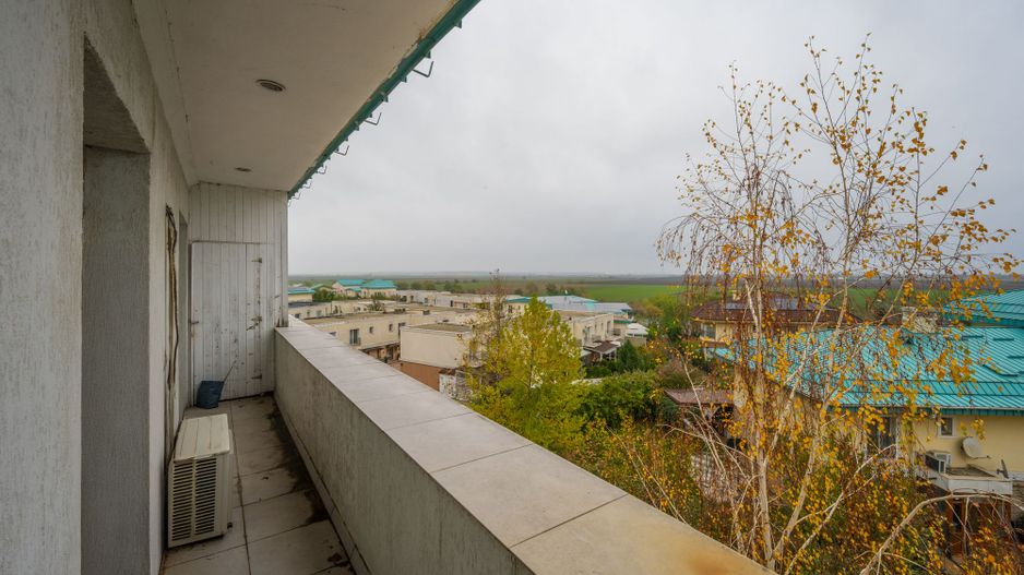 Apartament de 2 camere in Cosmopolis cu terasa de 50 mp, faza 1 - Poză 26