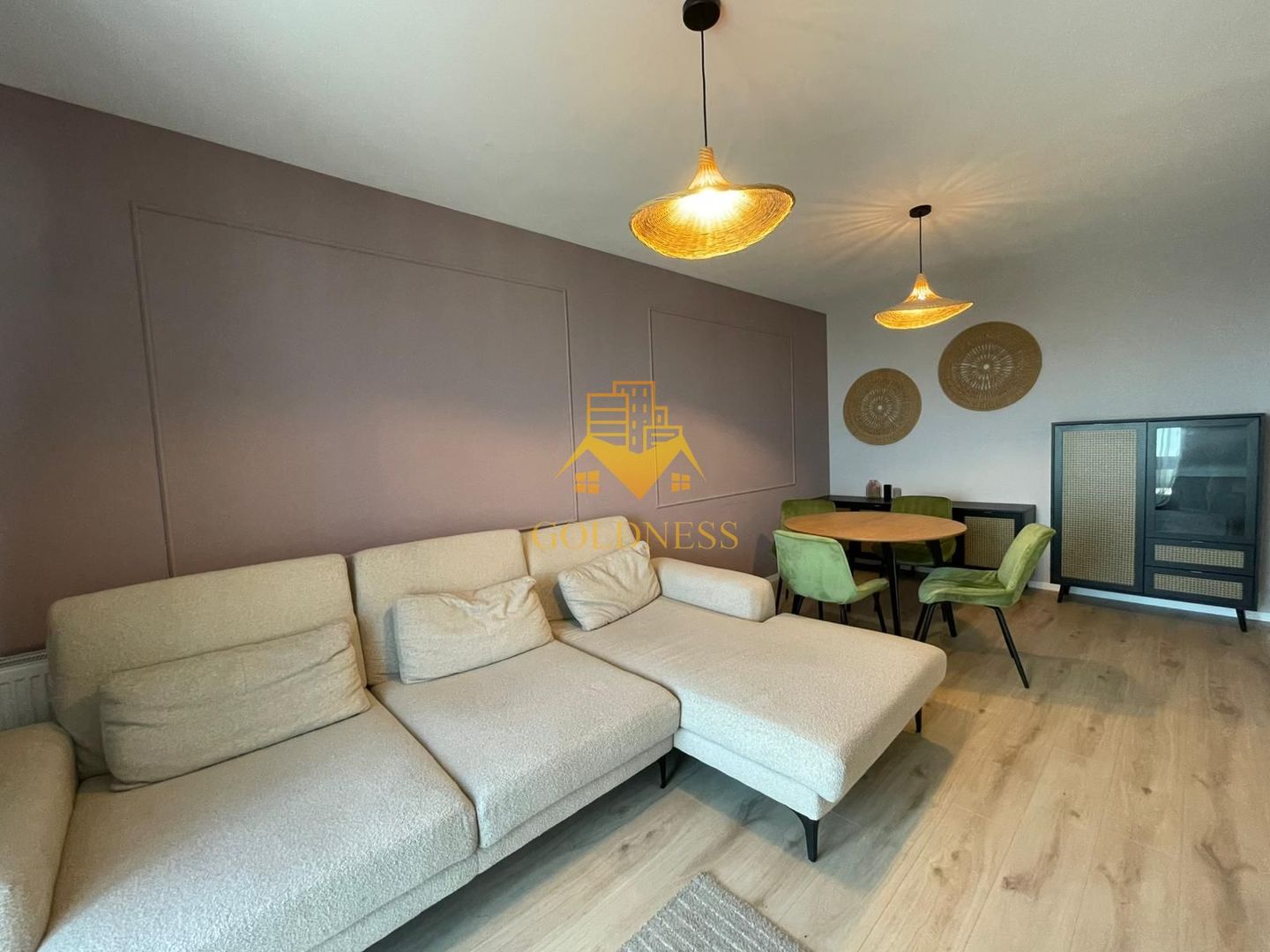 2 Camere de Lux, Park Lake, Parcare, Intre Lacuri, Iulius Mall, FSEGA - Poză 3