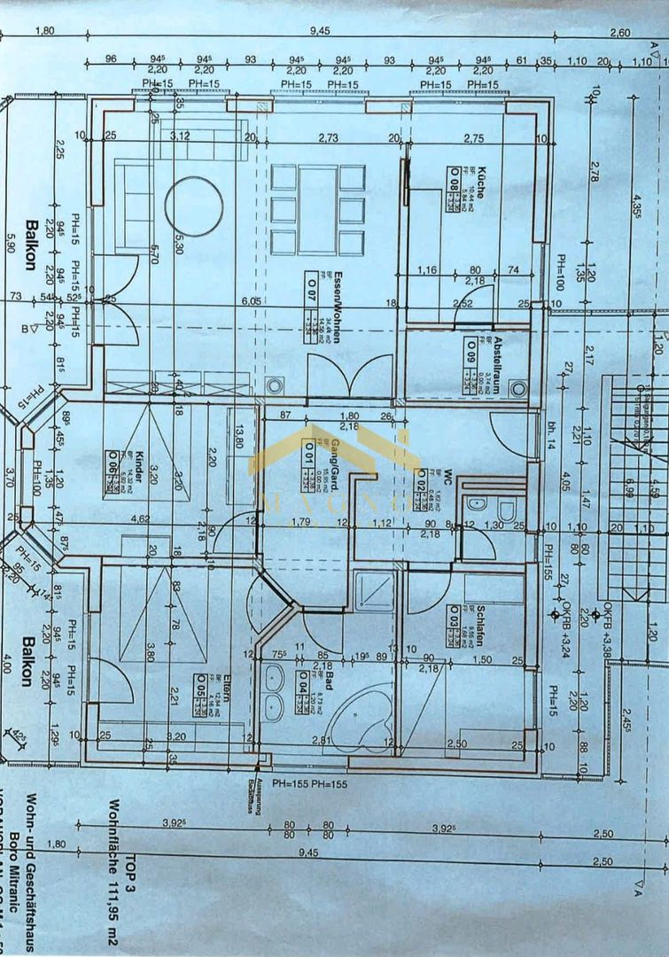 Cladire in orasul Kladovo / Serbia - Poză 17
