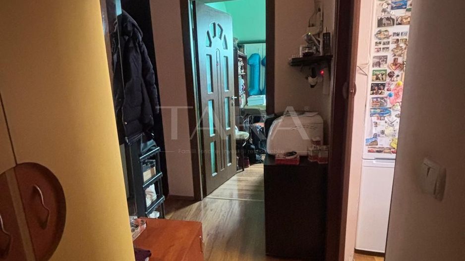 Apartament 2 camere decomandate de vanzare zona Marasti - Poză 3