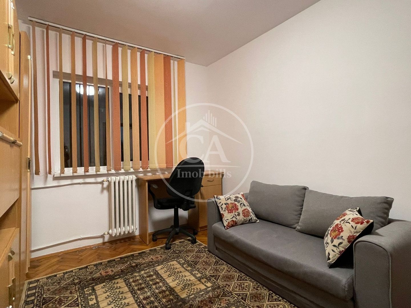 Apartament cu 3 camere de inchiriat in zona Nufarul, Oradea - Poză 7