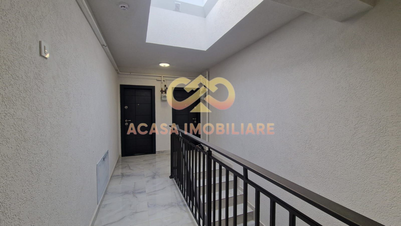 FINALIZAT   INTABULAT  APARTAMENT 3 CAMERE  79 mp VALEA LUPULUI - Poză 14