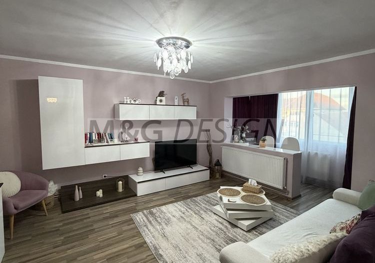 Apartament 3 camere zona Dorobantilor - Poză 1