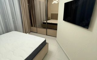 Apartament de 2 camere nou, Ultrafinisat, parcare inclusa, zona Vivo - Poză 4