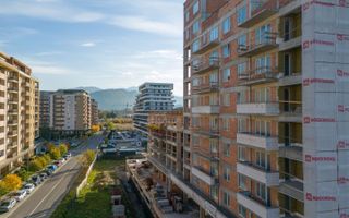 Garsoniera Coresi/ Plata Transe/Credit - Poză 7