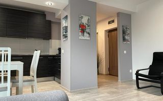 Apartament Baneasa | Sisesti | Maia Residence - Poză 1
