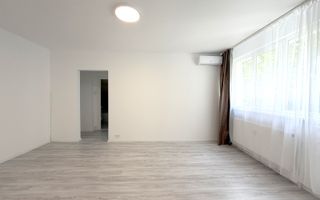 2 camere | centrala proprie | langa metrou | vedere spate  | Bd Ion Mihalache - Poză 6
