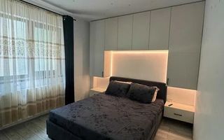 2 CAMERE DECOMANDAT--ETAJ 1--ROND PACURARI - Poză 4