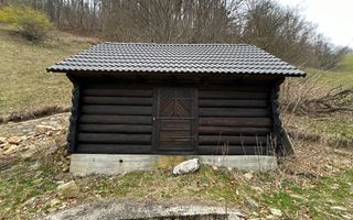 Teren intravilan 1.28ha Remeti–perfect pensiune/cabane, zonă turistica - Poză 1