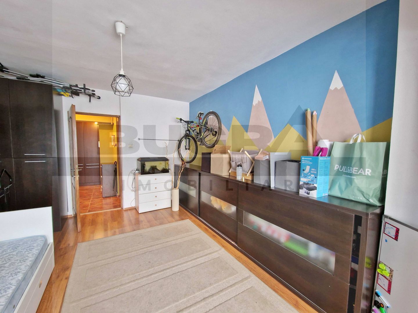 Apartament de 3 camere, 72mp, parcare, petfriendly, zona Sigma - Poză 5