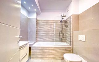 Apartament LUX 2 camere 67 mp, Parcare, zona Iulius Mall FSEGA - Poză 8