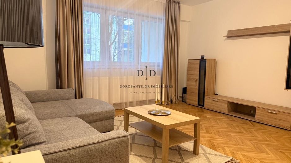 Închiriere Ap 3 Camere decomandat | Grădini Manastur | Platinia/ USAMV - Poză 2