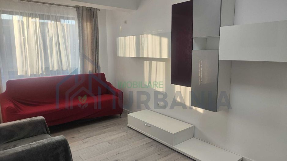 Apartament 2 camere decomandat, mobilat și utilat, bloc nou 2023, loc de parcare, Balciu - Poză 3