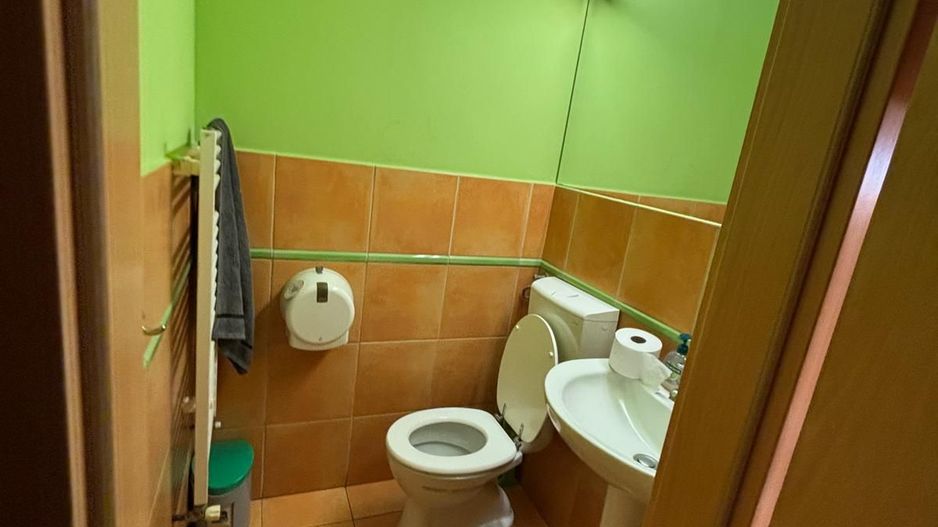 Spatiu comercial langa Medicina si Prefectura - Poză 23