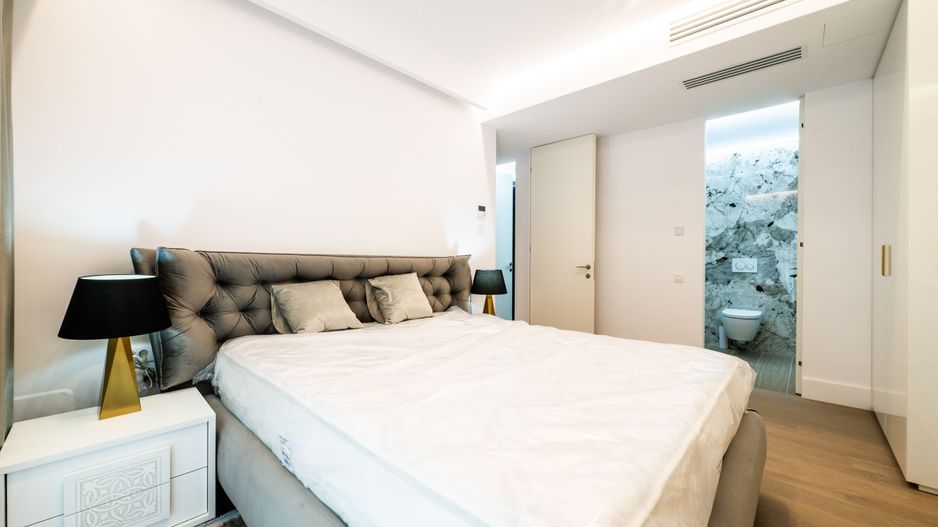 CORTINA 126 | Apartament exclusivist | Terasa de 15 mp | Ultra LUX - Poză 9