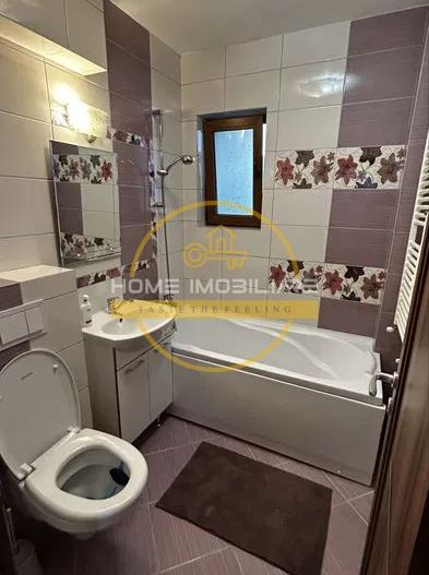 Apartament cu 2 camere / 54mp/ Etajul 1 / zona Podu Ros - Poză 8