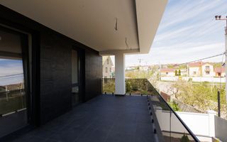 Vânzare, Hi-Tech, 2 nivele, 4 camere, strada  A. Lăpușneanu, Budești - Poză 28