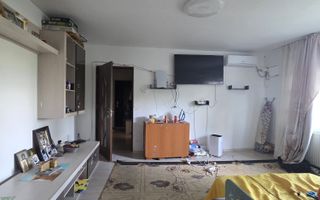 Apartament cu 2 camere ~ zona Crang / Caraiman ~ parter / 4 ~ cu imbunatatiri, - Poză 4