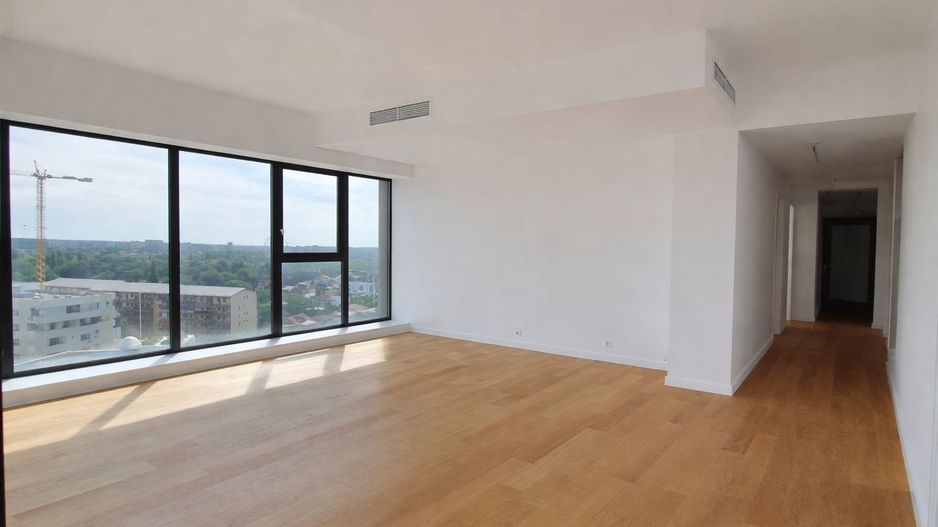Apartament luminos cu 4 camere în One Verdi Park | Floreasca - Poză 10