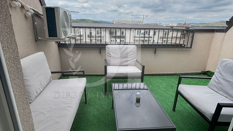 Apartament de vanzare / Zona Cetatii / Floresti - Poză 15