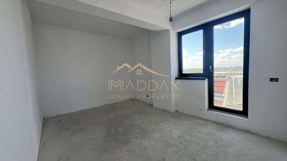 Apartament *3 camere* // Andronache - Poză 8