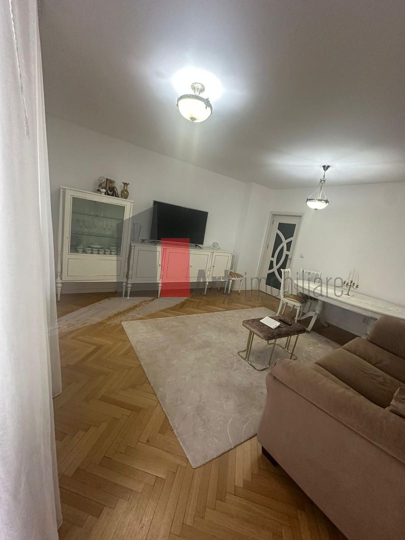 APARTAMENT 3 CAMERE CISMIGIU - Poză 10