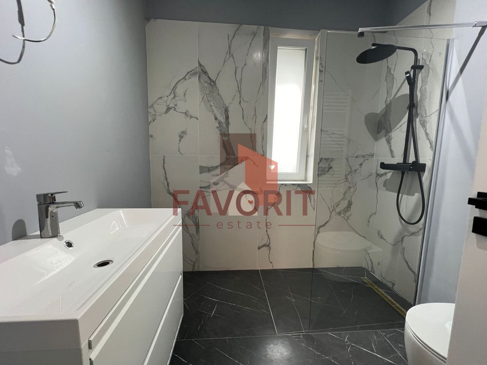 Apartament 2 camere decomandat | Gradina 30 mp | Braytim - Giroc - Poză 8