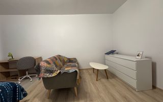 Apartament modern 42mp cu 1 cameră in Manastur de inchiriat - Poză 4