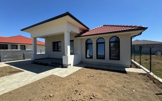 Casa individuala de vanzare in Orizont - Poză 1