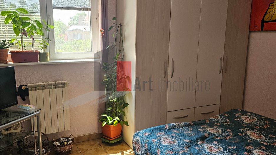 Apartament in vila Grivita-Basarab, 1500 EURO/MP UTIL - Poză 5