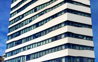 Spatiu modern pentru birouri - 1002.78 mp - Piata Muncii