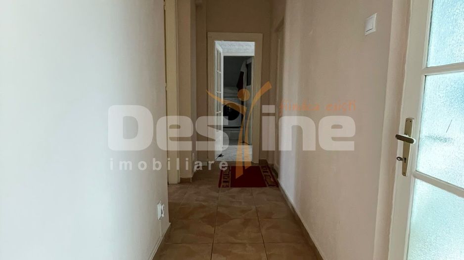Apartament elegant într-un imobil istoric – Piața Pache Protopopescu - Poză 12