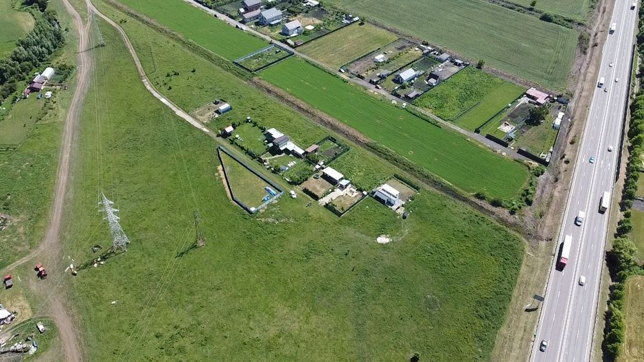 Teren intravilan zona Bartolomeu - Poză 7