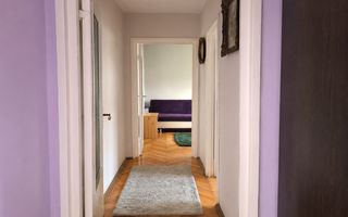 COMISION 0%, Apartament 3 Camere,  Etaj 2, Centrala, Boxa, 50mp, Dacia - Poză 6