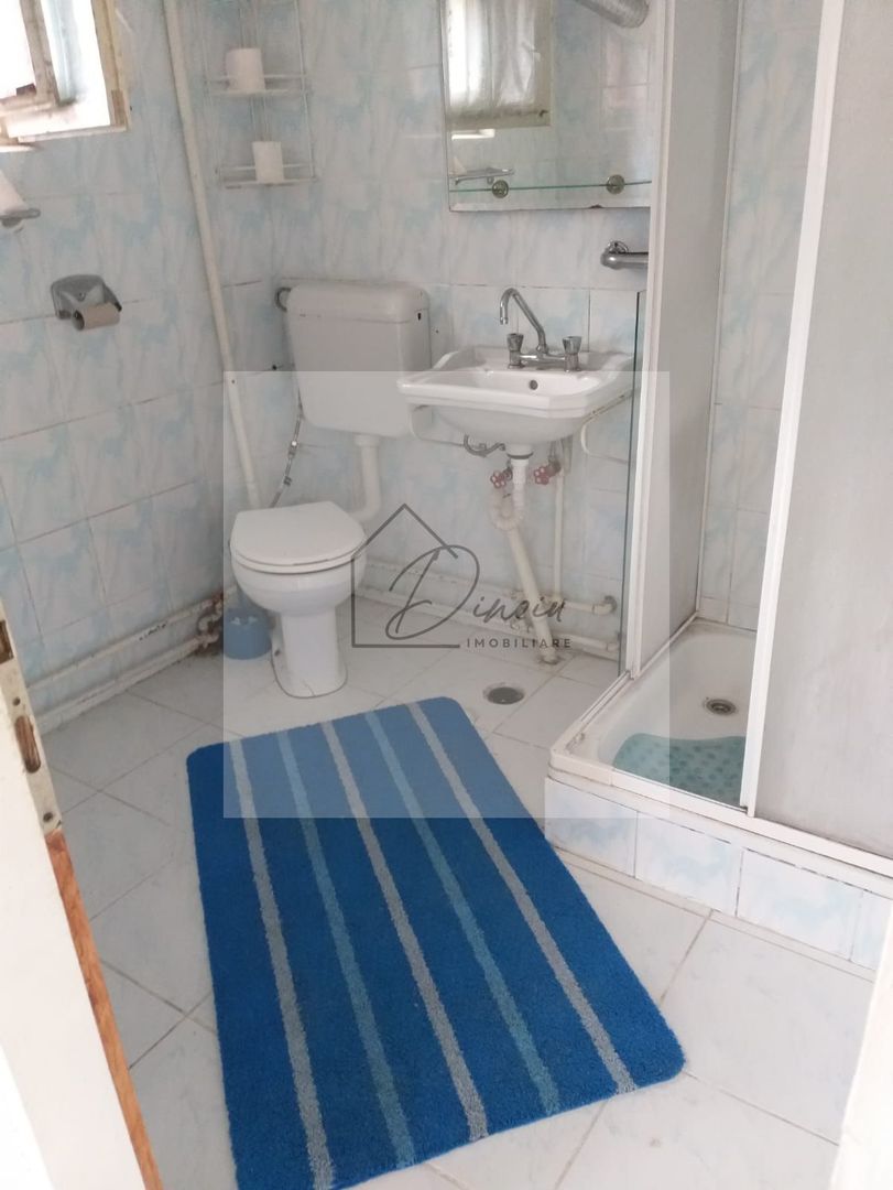 Busteni Casa 5camere si teren 494mp Castelul Cantacuzino langa padure - Poză 22