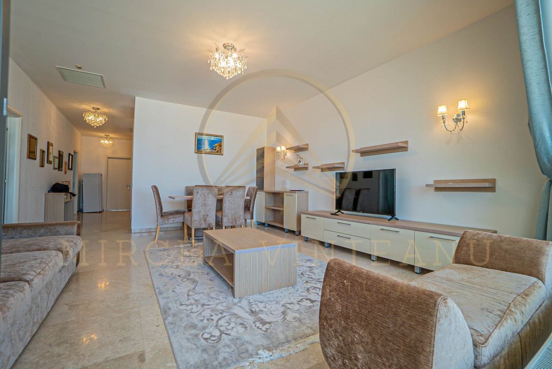 Stațiune Mamaia/ Hotel Rex - Penthouse  în Caelia Residence. - Poză 4