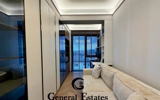 Apartament Premium în Copou, cu terasă și vedere panoramică - Poză 23