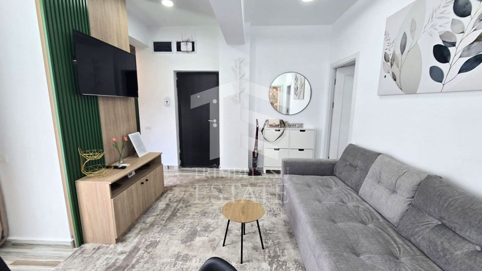 MAMAIA SAT- 3 camere cu vedere la mare | gata de mutat sau de investit - Poză 5