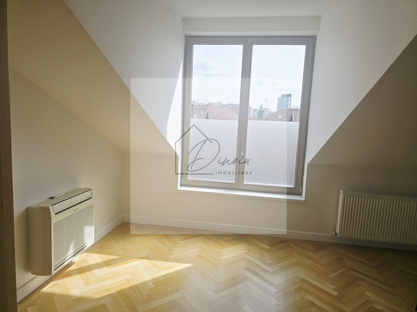 Spatiu Birouri Ion MIhalache - Turda I 249 mp I - Poză 32