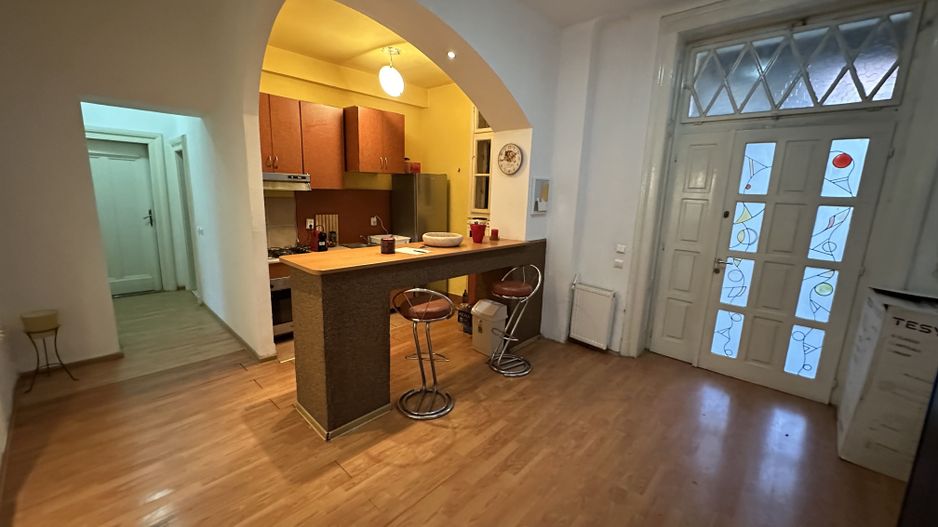 Apartament cu vedere spre  Pța Operei - Poză 19