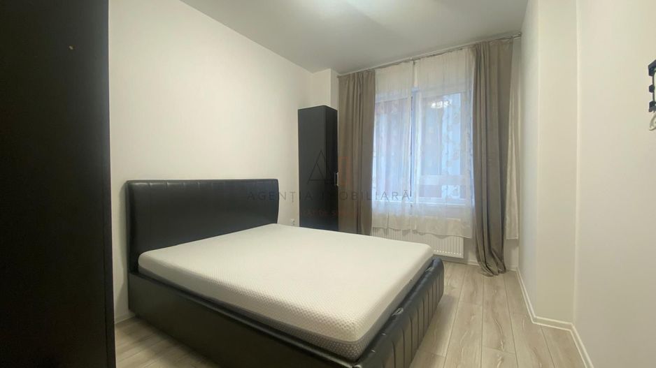 2 camere Mobiliat si utilat complet I Totul nou I Parcare - Poză 5