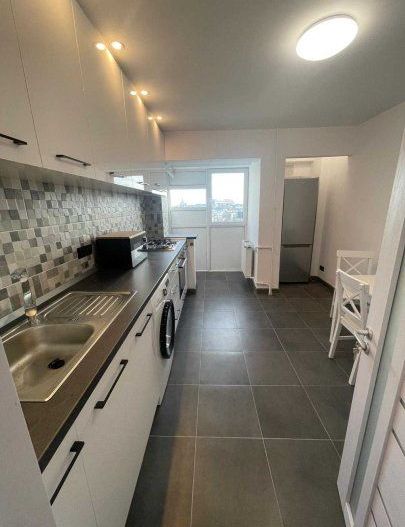 Apartament superb Titulescu - Poză 6